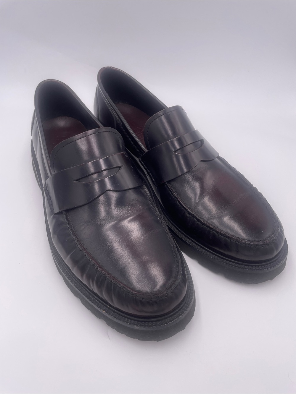 Cole Haan Men's American Classics Penny Loafer Style C36537